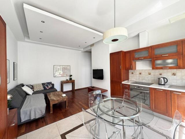 Appartement Sunset Getaway *