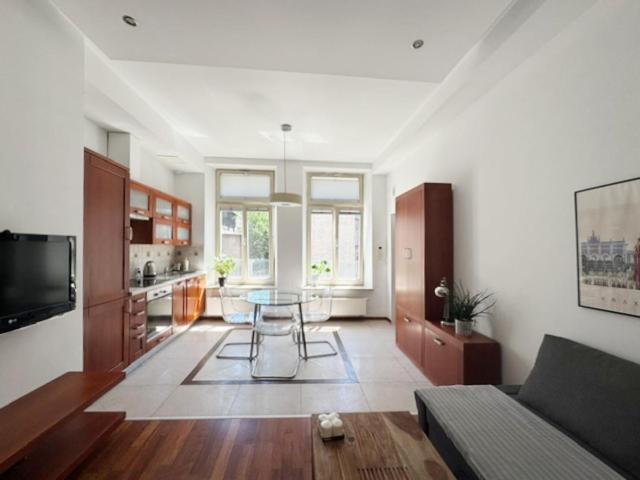 Sunset Getaway Appartement