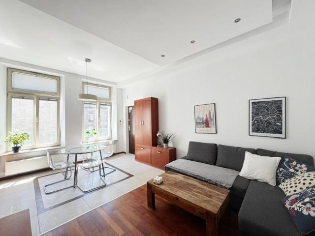 Sunset Getaway Apartment Krakow