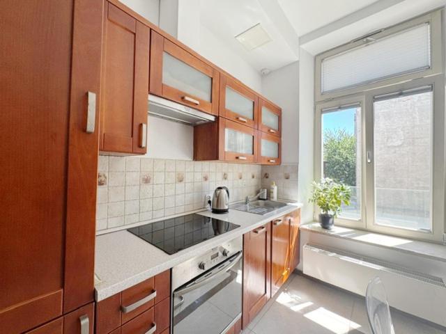 Sunset Getaway Apartment Krakow